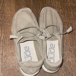 Hey Dude Shoes